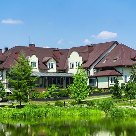 Dworek Helena Biała Podlaska Exteriér fotografie