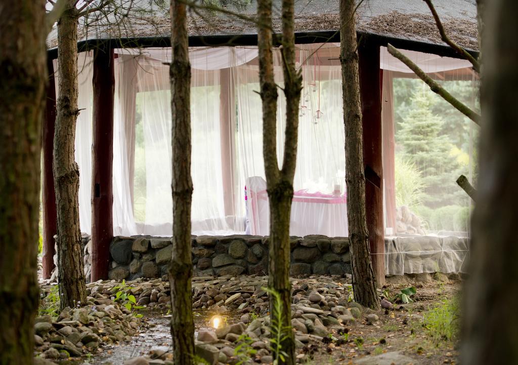 Dworek Helena Biała Podlaska Exteriér fotografie