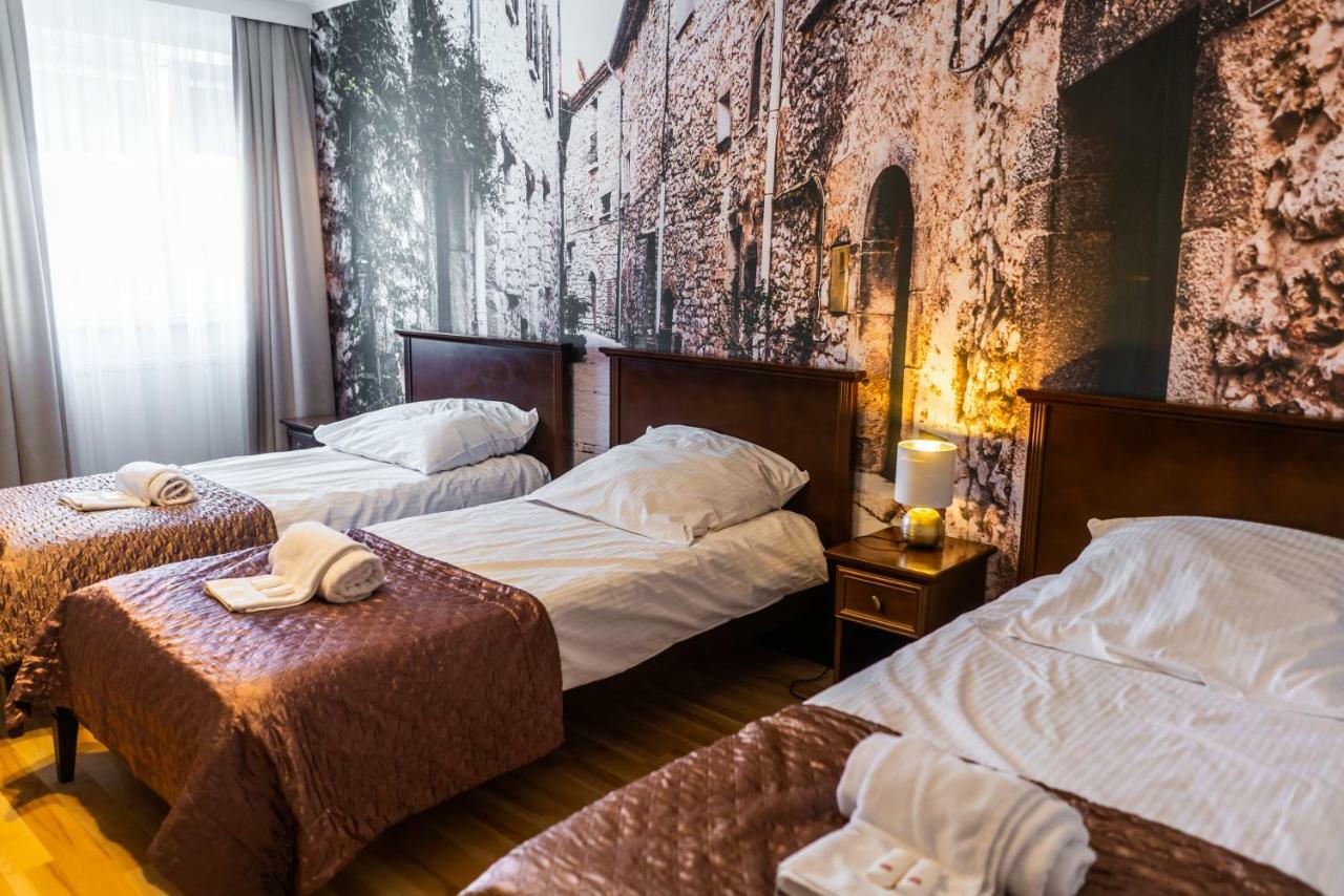 Dworek Helena Biała Podlaska Exteriér fotografie