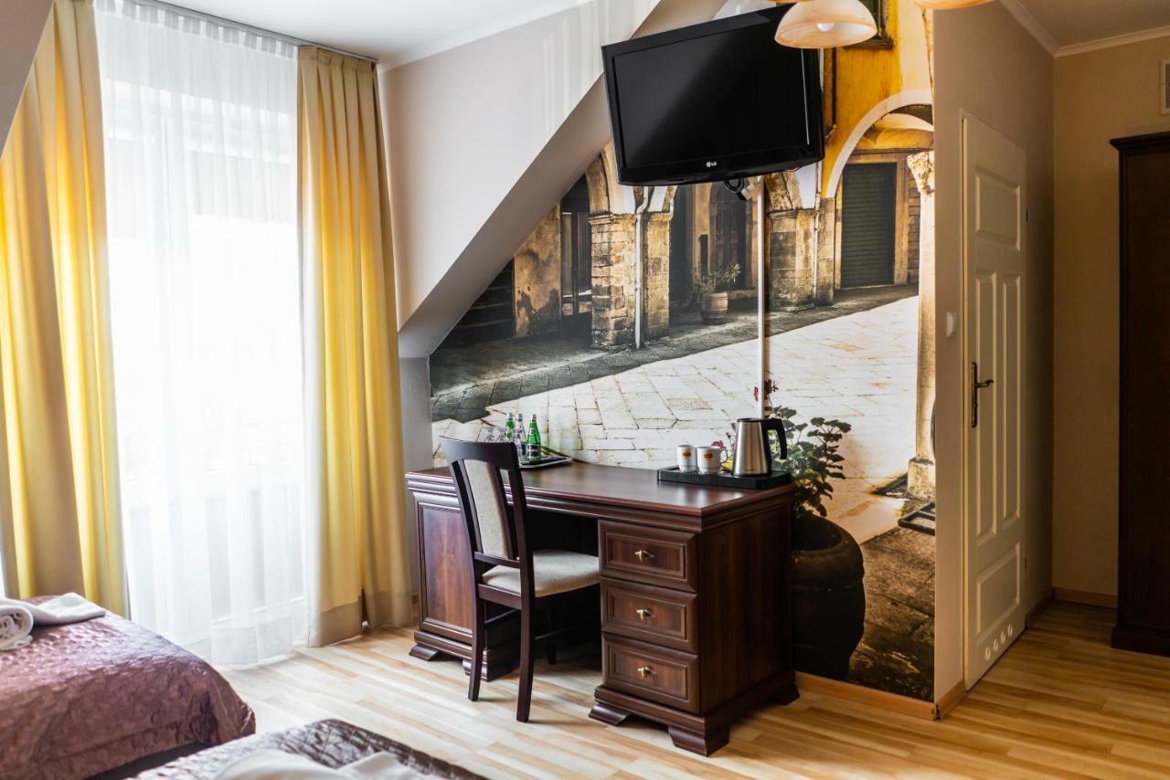 Dworek Helena Biała Podlaska Exteriér fotografie